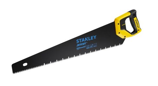 Scie Egoine STANLEY 2 20 149 Jetcut Blade Armor Speciale Panneaux de Platre 550 mm - vue 2