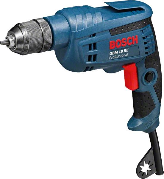 Bosch GBM 10 RE - vue 2