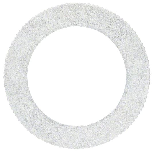 Bosch Bague de réduction pour lames de scie circulaire 30 x 20 x 1 2 mm