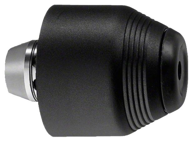 Bosch Mandrins SDS Plus QuickChange - vue 2