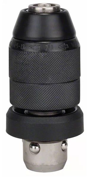 Bosch Mandrin QuickChange 13 mm - vue 2