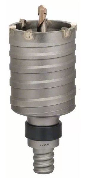 Bosch SDS max 9 - vue 4