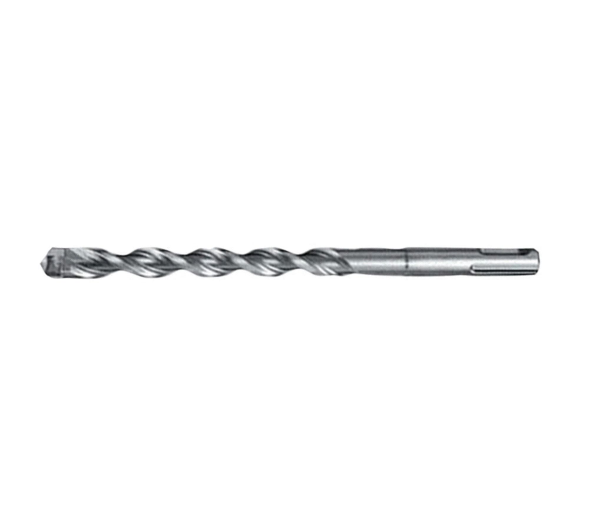 Foret béton BOSCH à queue SDS Plus 7 X5 Ø8 MM Longueur 215 MM 2608585040