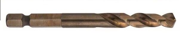 Foret BOSCH de centrage HSS Co 80 - vue 2