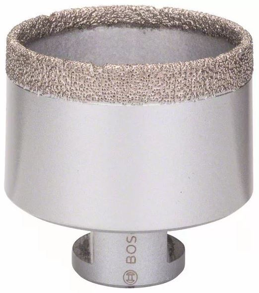 Bosch Foret diamant à sec Dry Speed Ø14mm - vue 2