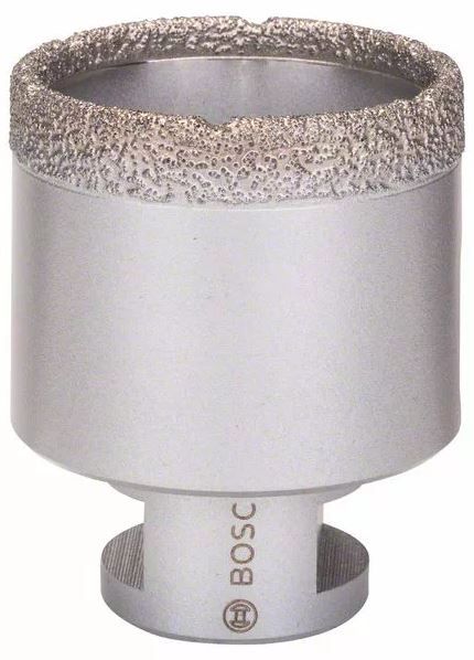Bosch Diamond Dry Speed - vue 2