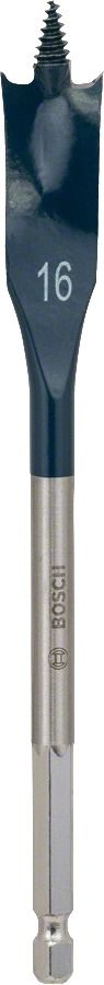 Bosch Mèche à bois 16 x 152 mm Self Cut Speed - vue 2