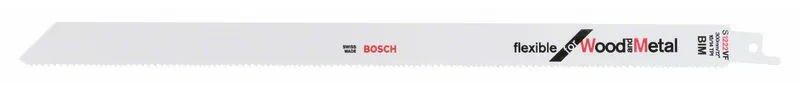 Bosch 511 DF Lame de scie sabre - vue 4