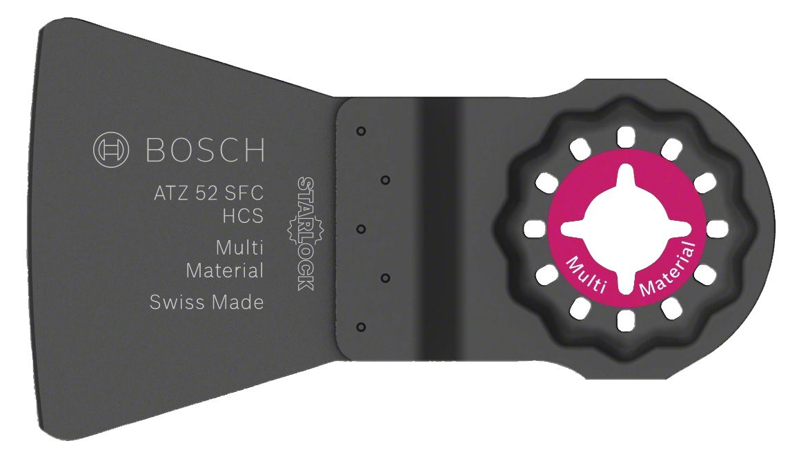 Bosch Spatule coupe joints ATZ 52 SFC - vue 3