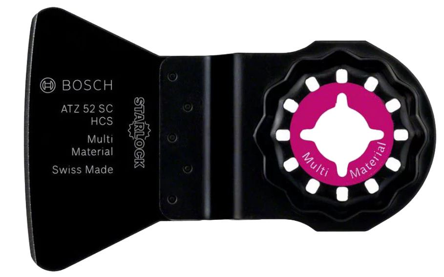 Bosch Spatule ATZ 52 SC - vue 3