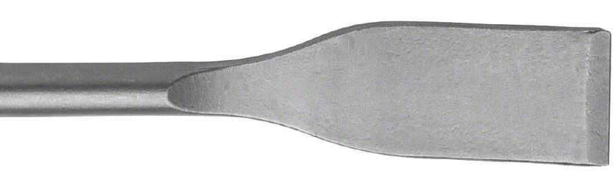 Burin Carrelage 260 x 40 mm SDS+ - vue 2