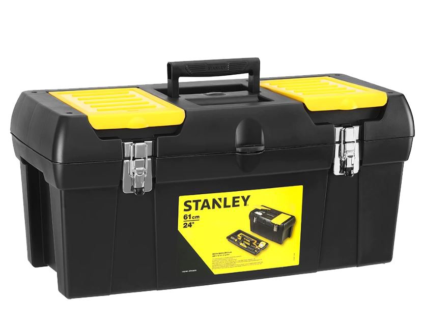 Boîte à outils Série PRO STANLEY 1 92 066 48 cm - vue 2