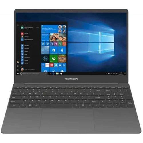 Thomson Ordinateur Portable X15I5T512 15.6 Core I5 8Eme Gen 8Gb 512Gb