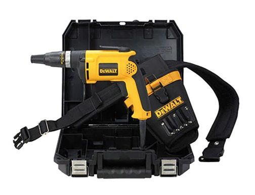 Dewalt visseuse placo 4000 trmin dw274kn