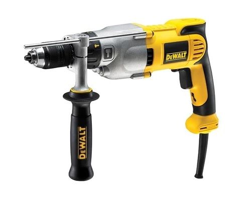 Perceuse percussion DEWALT DWD524KS Auto serrant Filaire A percussion - vue 2