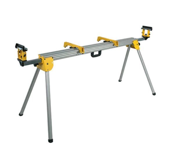 Piétement pour scies à onglets DEWALT DE7023 XJ