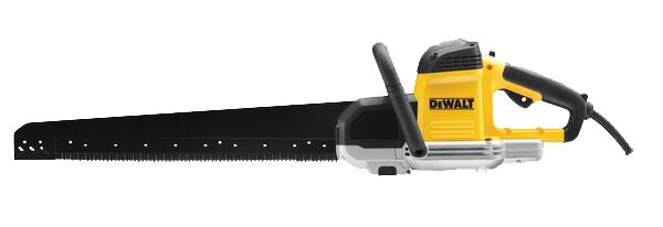 Scie Alligator DEWALT DWE398 450 mm