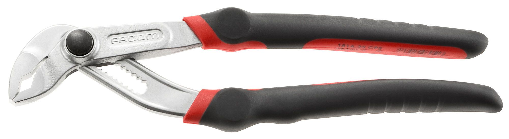 Facom .25CPE - vue 2