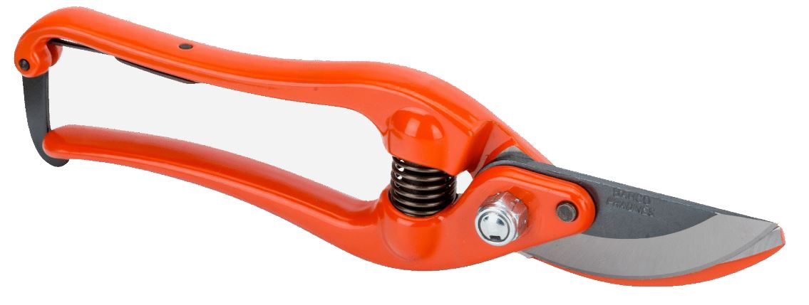 Sécateur P3 230mm capacité 25mm BAHCO P3 23 F - vue 2