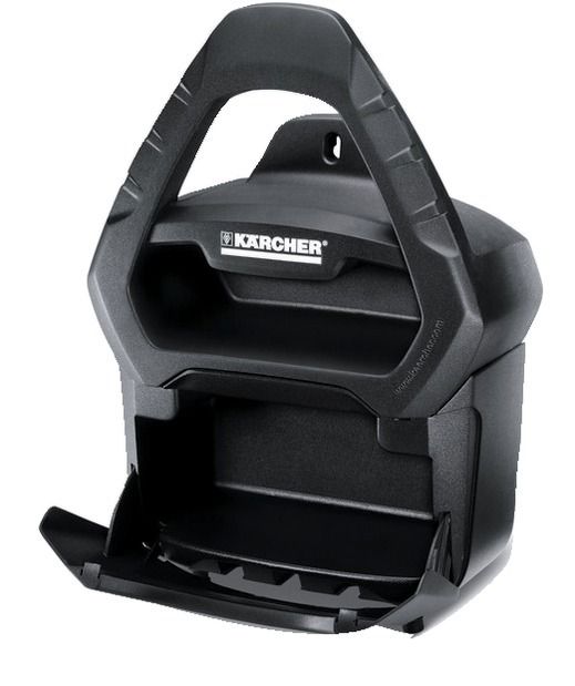 Support mural Premium à tiroir KARCHER Modèle Premium Arrosage de jardin - vue 2