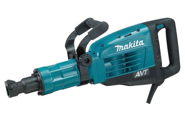 Makita HM1317C - vue 3
