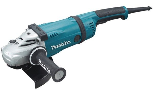 Meuleuse d'angle 230 mm boite carton Makita GA9030X01