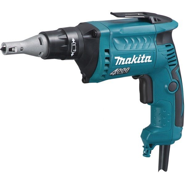 Visseuse à placo en coffret standard Makita FS4000K