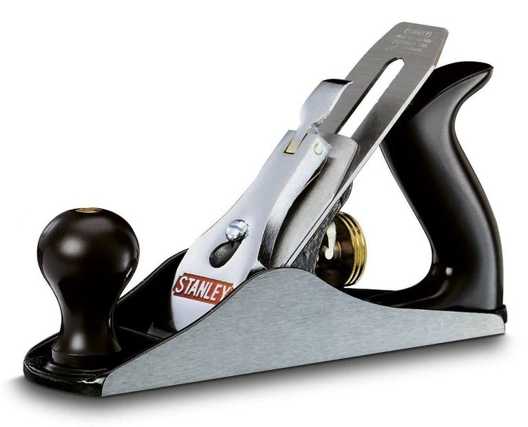 Stanley Rabot d'établi Bailey 112004 - vue 2