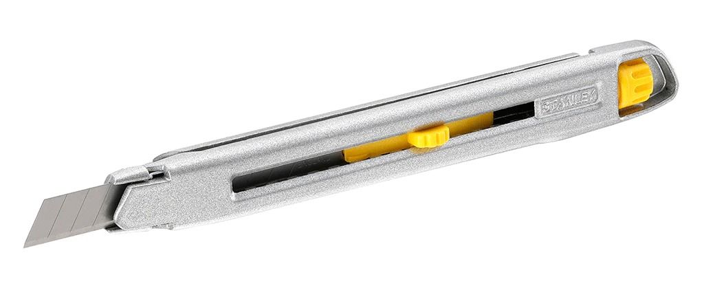 Stanley Cutter Interlock 9mm - vue 2