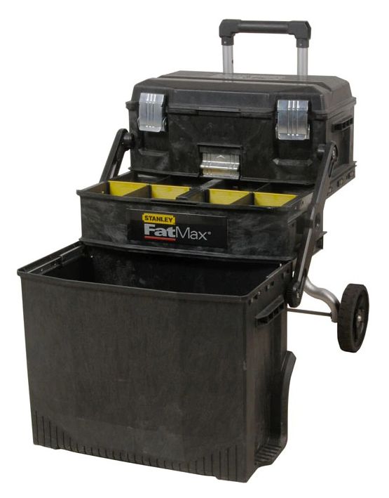 Stanley Fatmax 194210 - vue 2