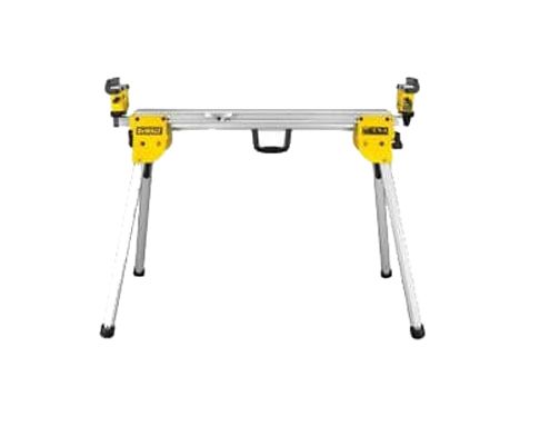 Piètement pour scie à onglet en boite carton DEWALT DE7033 XJ - vue 3