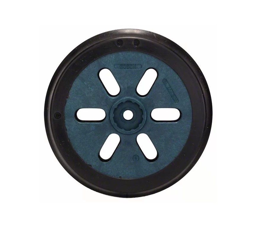 Bosch Führung - vue 7