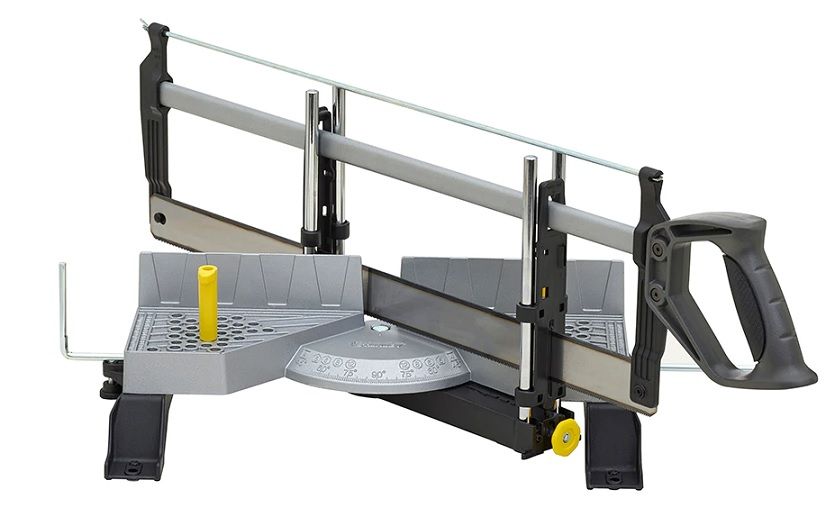 Scie à onglet articulée STANLEY 1 20 800 - vue 3