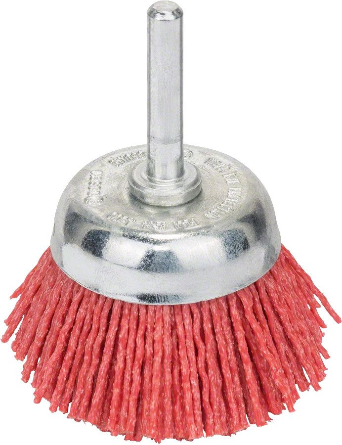 Bosch Brosse métallique 4500 tpm - vue 2