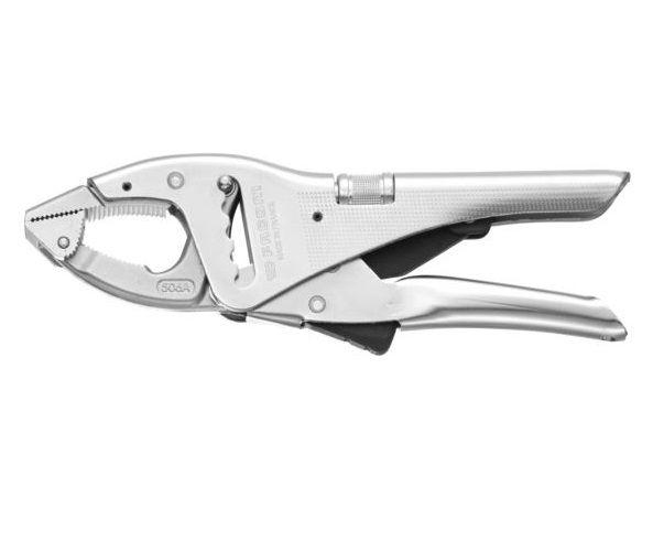 Pince étau à bout de bec articulé FACOM 506APB