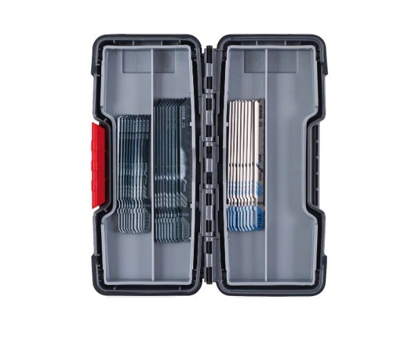 Bosch Tough Box 30 lames - vue 2