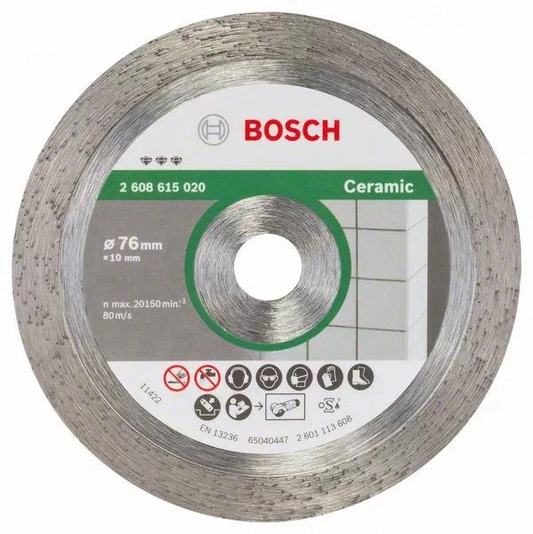 Bosch Best for Ceramic - vue 8