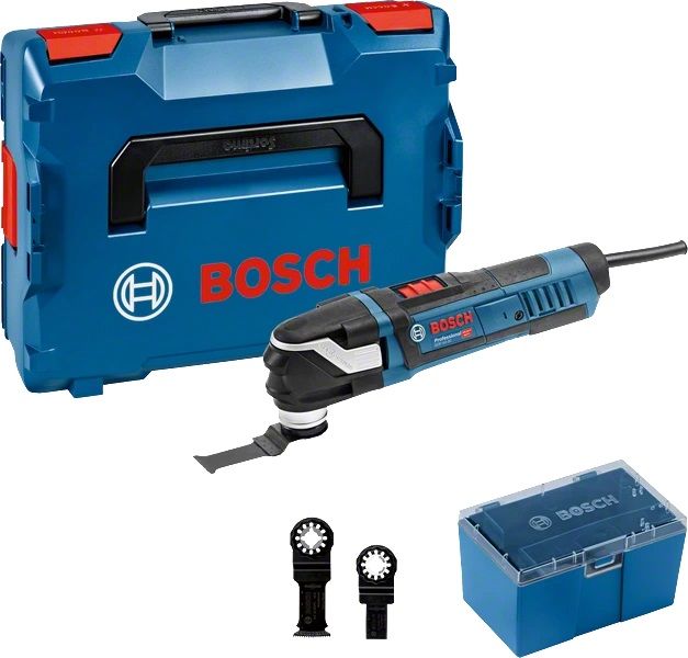 Bosch GOP 4030 Professional - vue 2