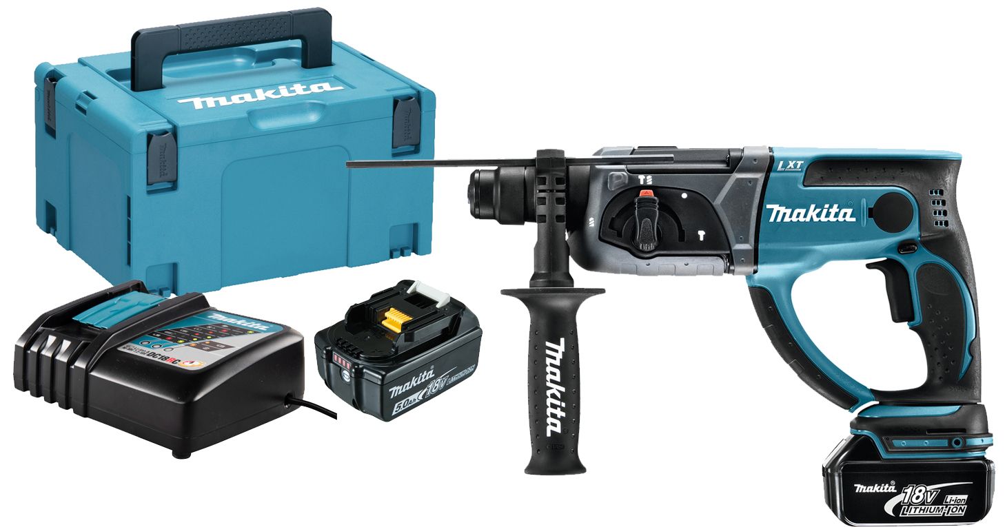 Makita DHR 202 RMJ