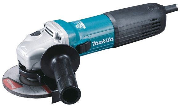 Makita GA5040R - vue 3