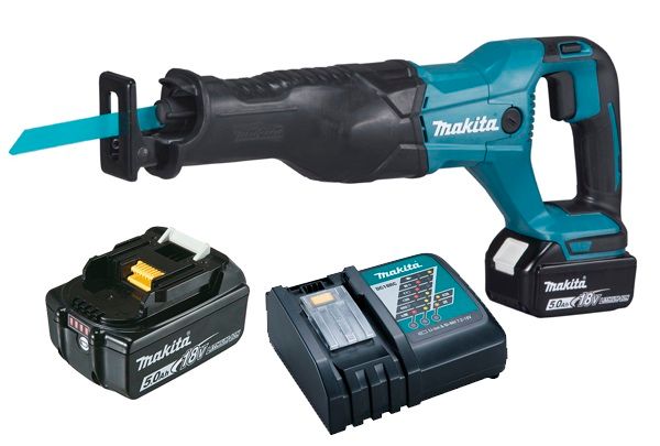 Makita DJR181RME - vue 3