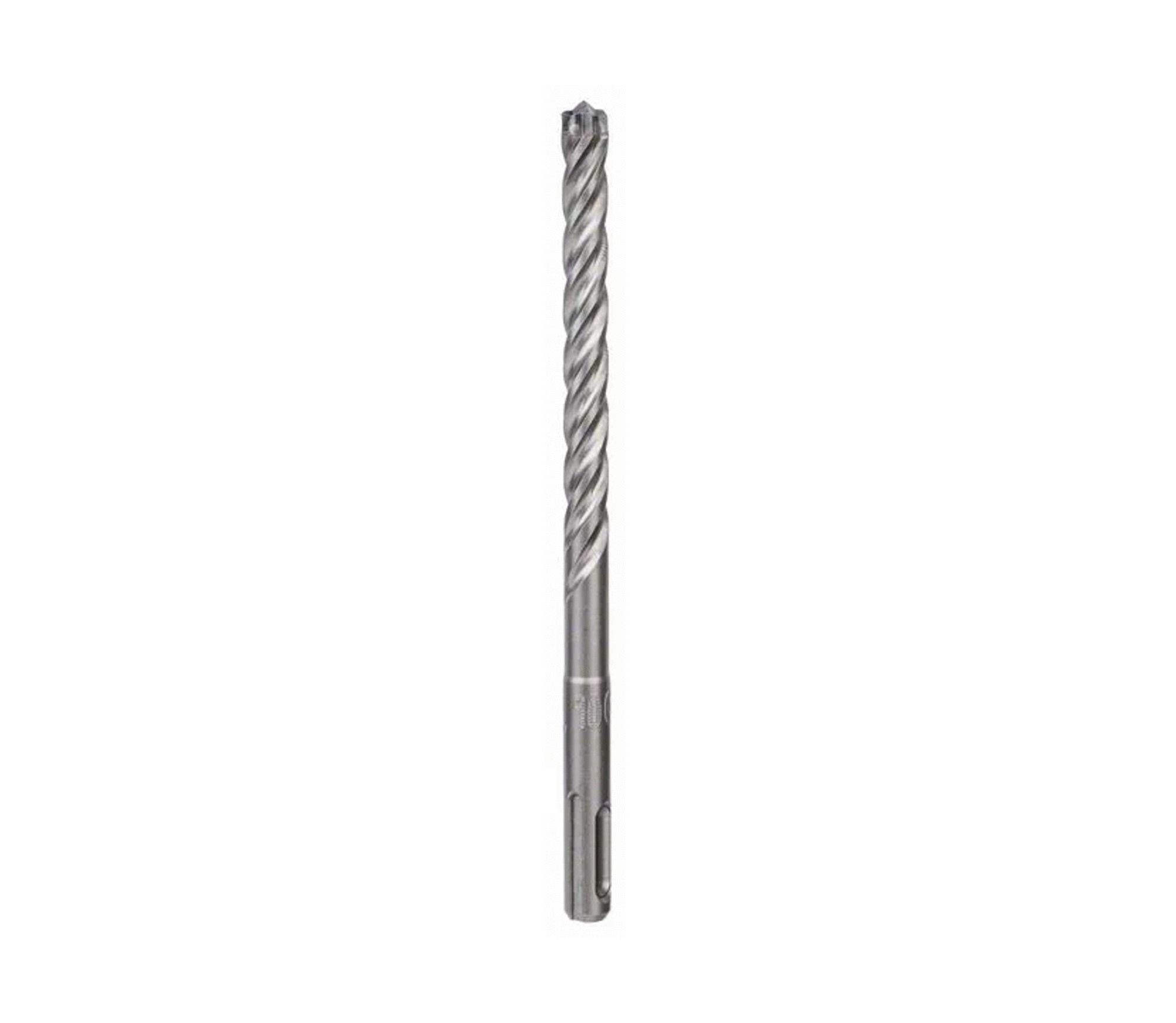 Bosch Forets SDS plus 7X pour perforateur 14 x 400 x 465 mm 2608576163