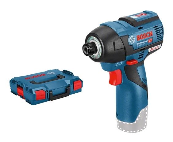 BOSCH GDR 12V110 - vue 2