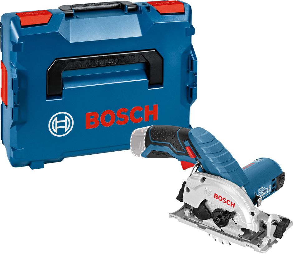 Bosch Scie circulaire 0 601 6A1 001 - vue 6