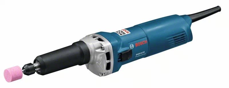 Bosch GGS 8 CE - vue 3