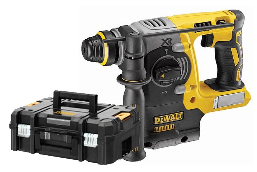 Perforateur DEWALT DCH273NT XR 18 V sans batterie ni chargeur en coffret