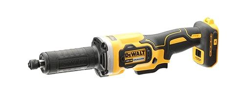 Meuleuse droite DEWALT DCG426N XR 18V Brushless sans batterie ni chargeur