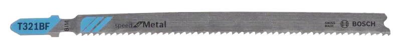 Bosch T 321 BF - vue 2