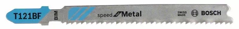 Bosch T 121 AF - vue 9