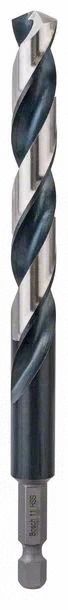 Bosch Foret hélicoïdal HSS à queue six pans 11 0 mm 11 x 94 x 142 2608577064